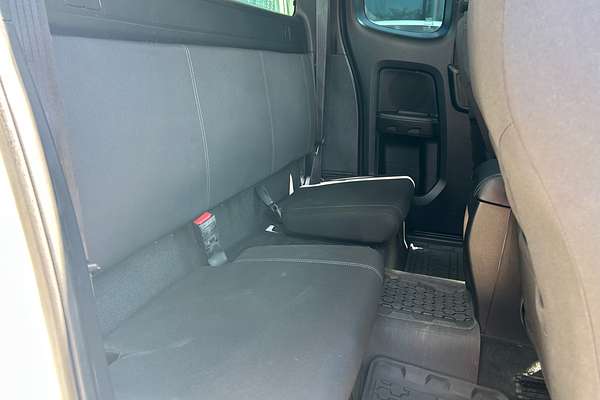 2022 Ford Ranger XLT PX MkIII 4X4