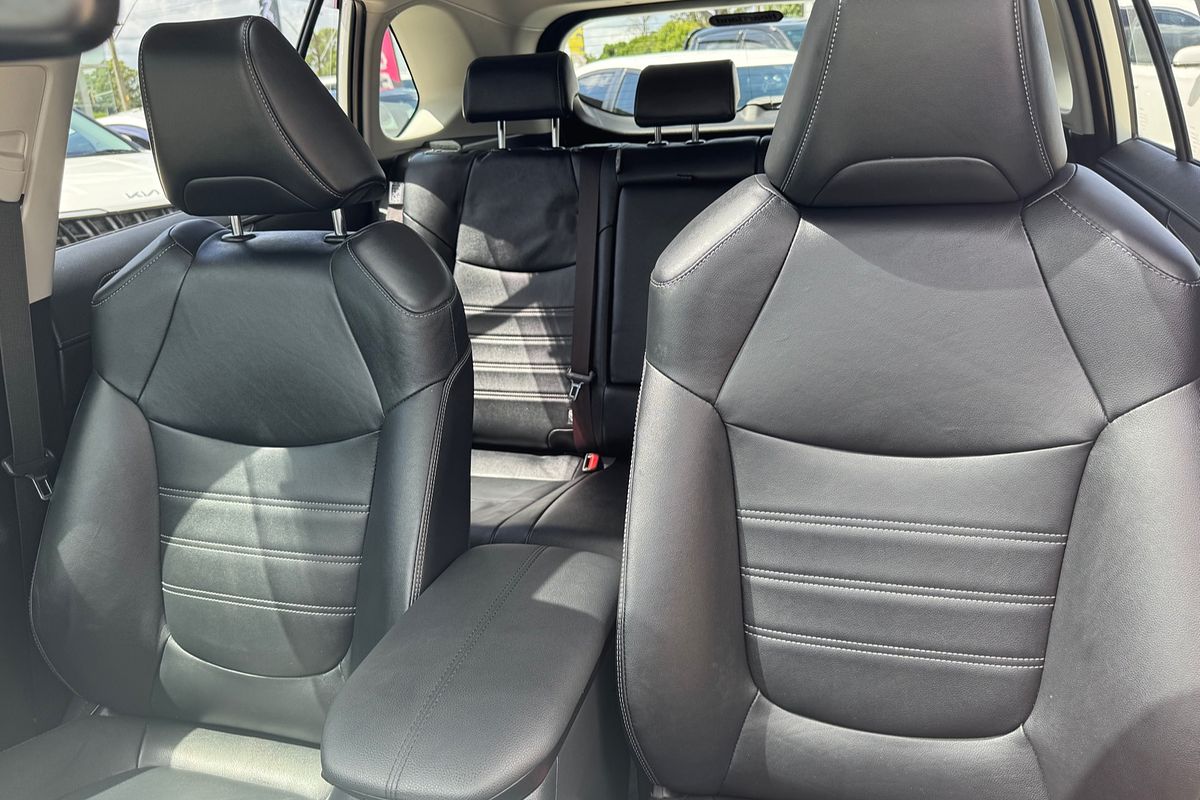 2020 Toyota RAV4 Cruiser AXAH52R