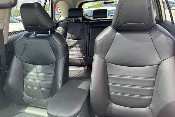 2020 Toyota RAV4 Cruiser AXAH52R