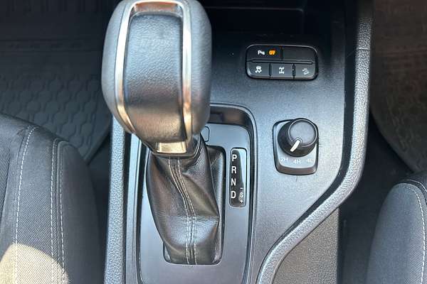 2022 Ford Ranger XLT PX MkIII 4X4
