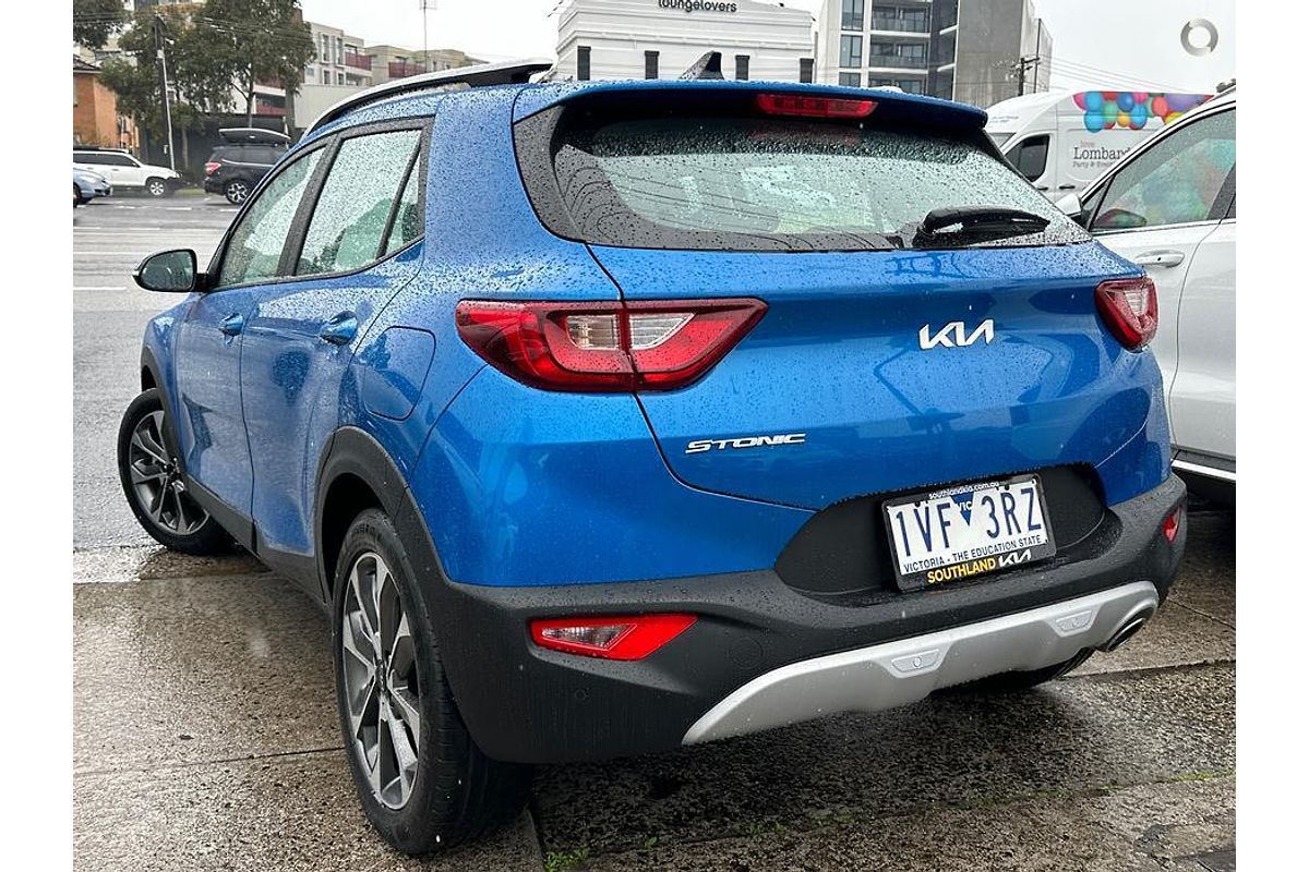 2024 Kia Stonic Sport YB