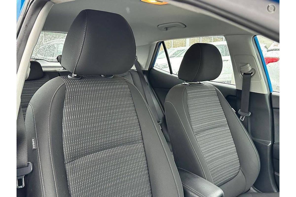 2024 Kia Stonic Sport YB
