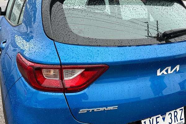 2024 Kia Stonic Sport YB