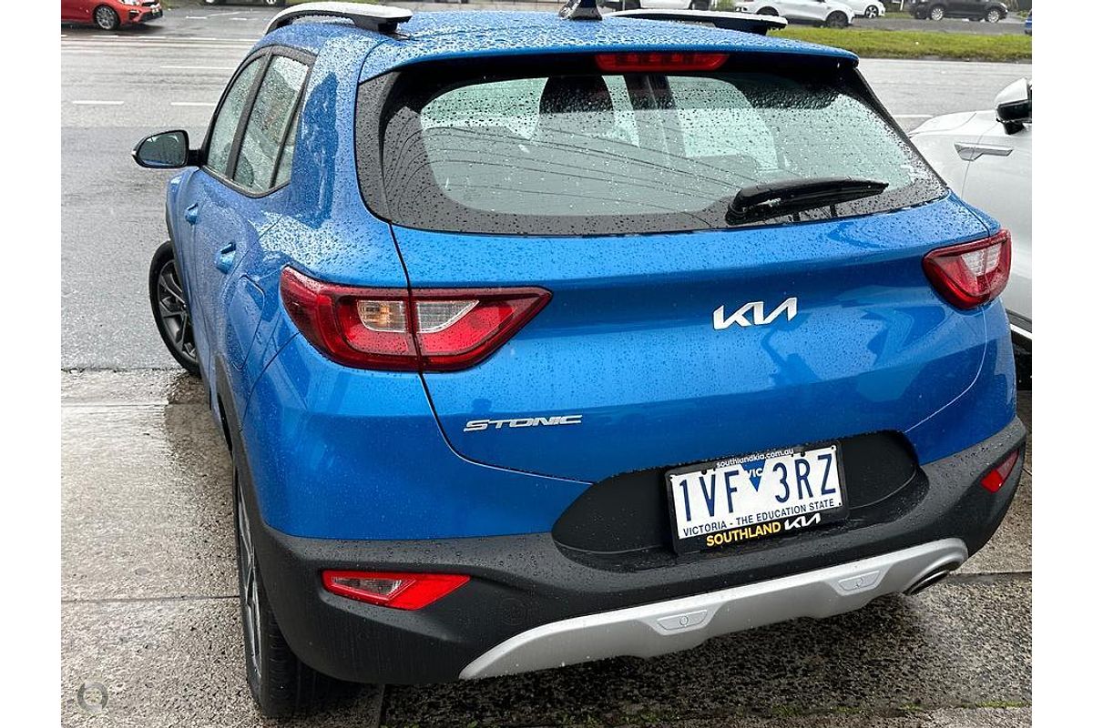 2024 Kia Stonic Sport YB