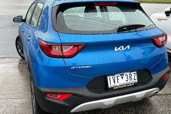 2024 Kia Stonic Sport YB