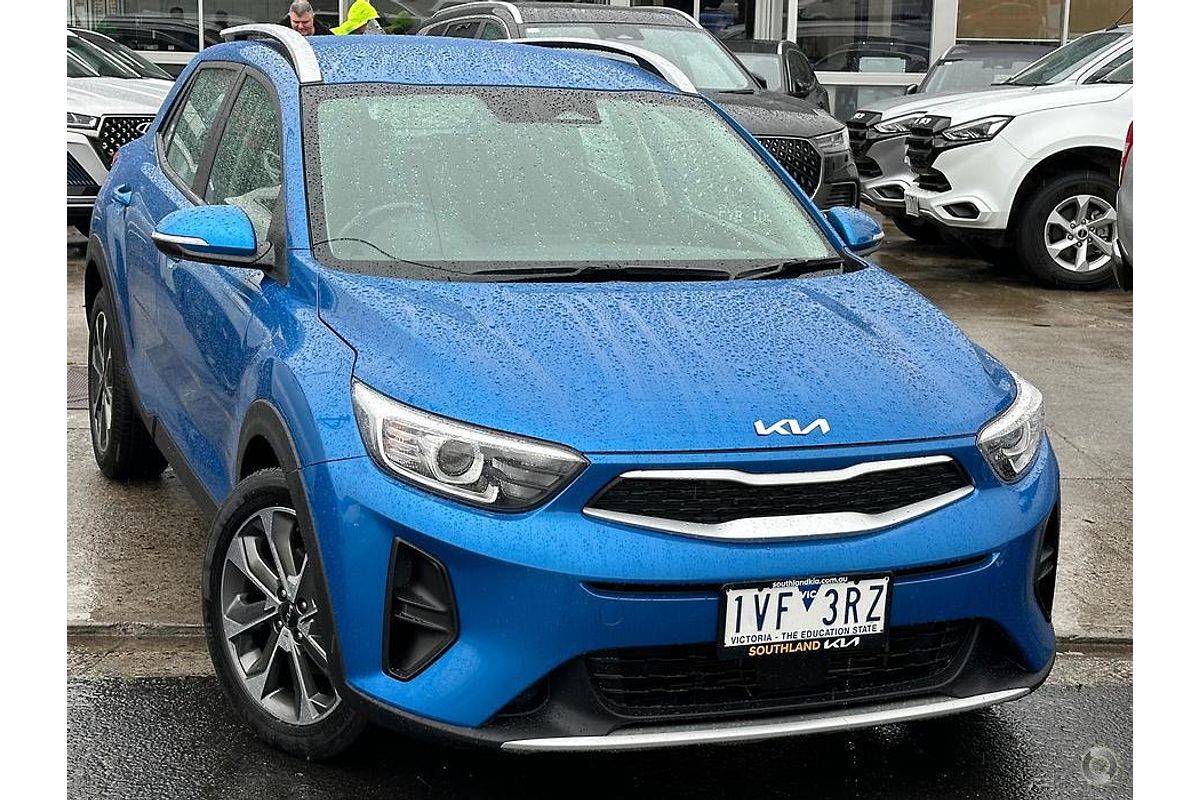 2024 Kia Stonic Sport YB