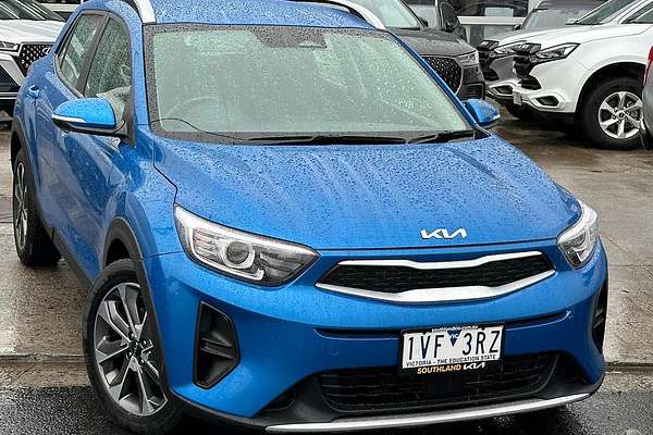 2024 Kia Stonic Sport YB