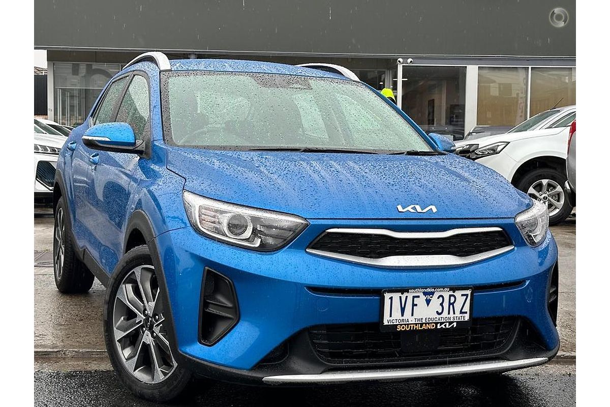 2024 Kia Stonic Sport YB