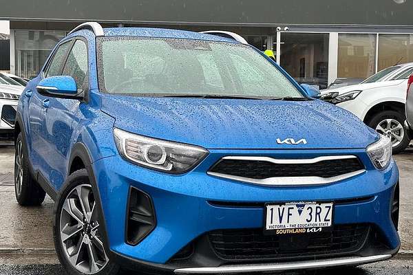 2024 Kia Stonic Sport YB