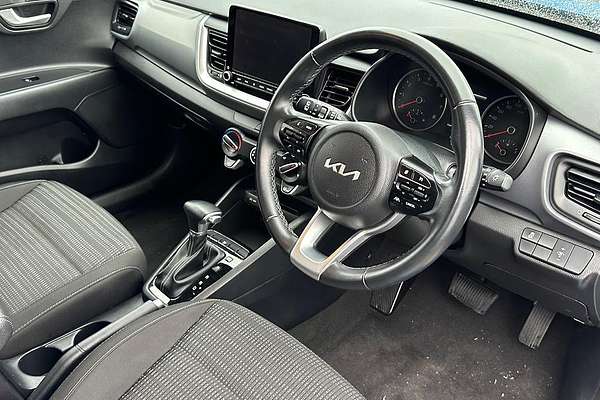 2024 Kia Stonic Sport YB