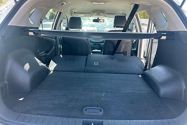 2015 Hyundai Tucson Active X TL