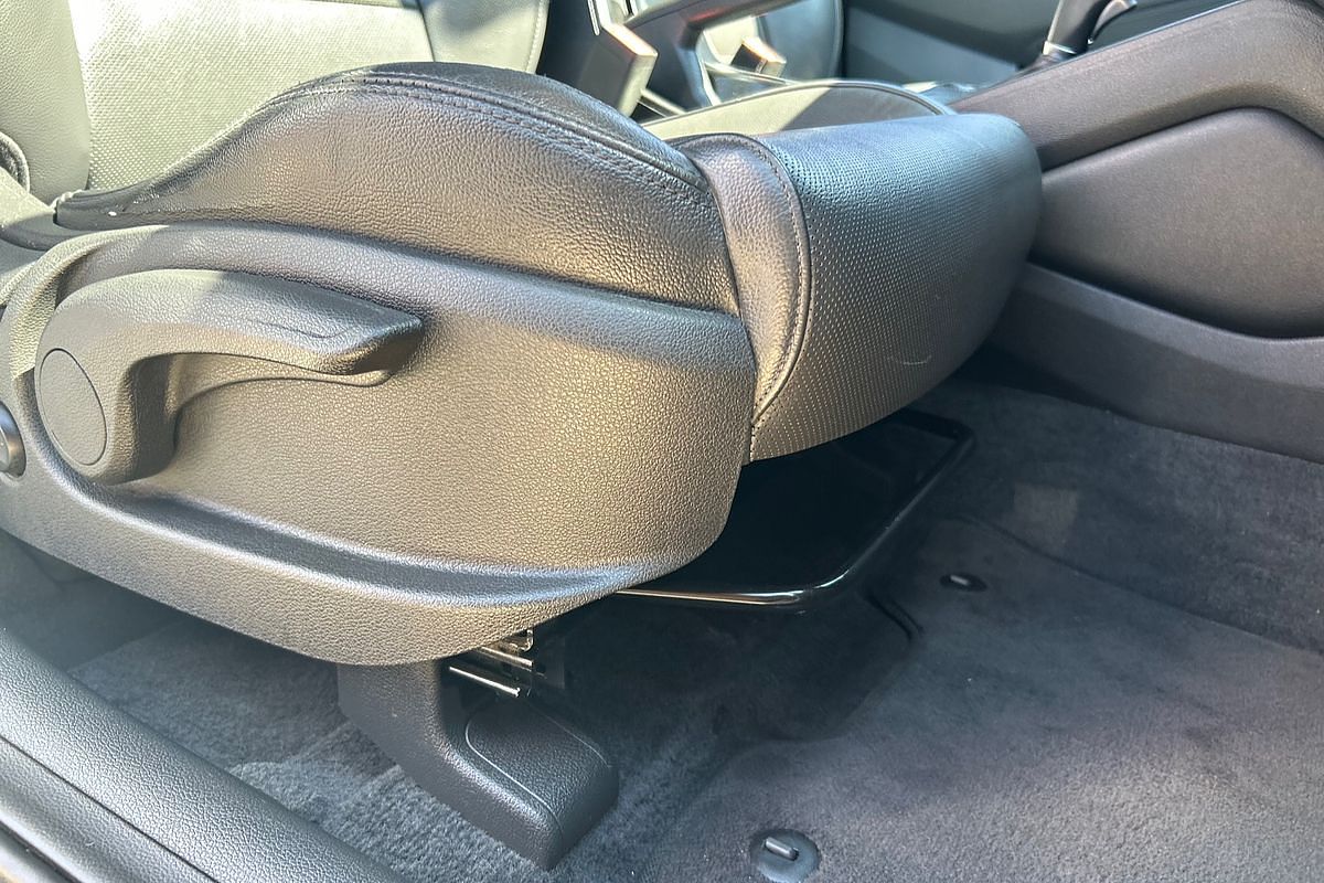 2015 Hyundai Tucson Active X TL