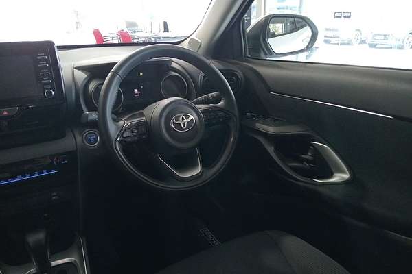 2023 Toyota Yaris Cross GX MXPJ10R