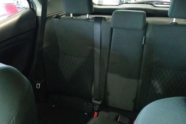 2023 Toyota Yaris Cross GX MXPJ10R