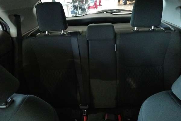 2023 Toyota Yaris Cross GX MXPJ10R