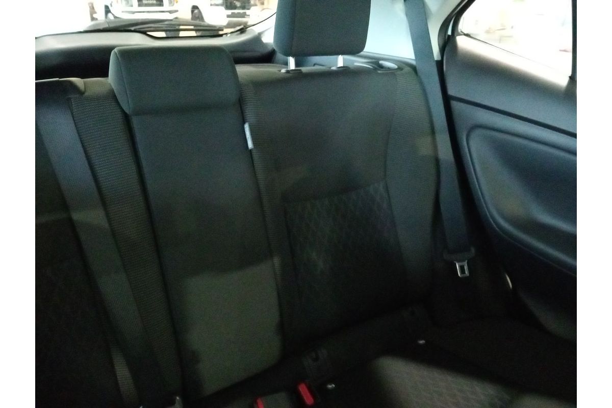 2023 Toyota Yaris Cross GX MXPJ10R