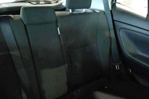 2023 Toyota Yaris Cross GX MXPJ10R
