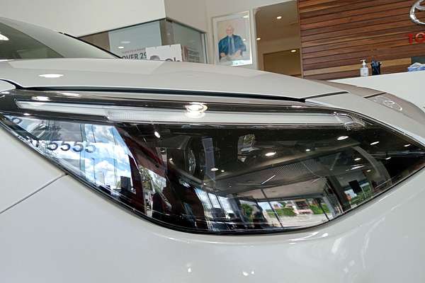 2023 Toyota Yaris Cross GX MXPJ10R