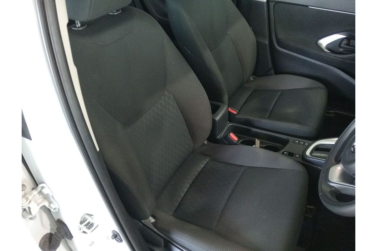 2023 Toyota Yaris Cross GX MXPJ10R