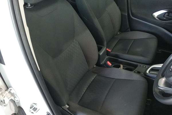2023 Toyota Yaris Cross GX MXPJ10R