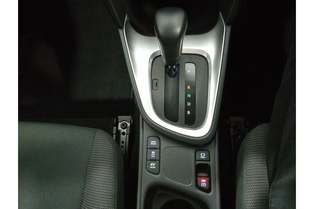 2023 Toyota Yaris Cross GX MXPJ10R