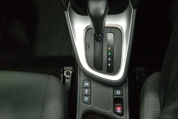 2023 Toyota Yaris Cross GX MXPJ10R