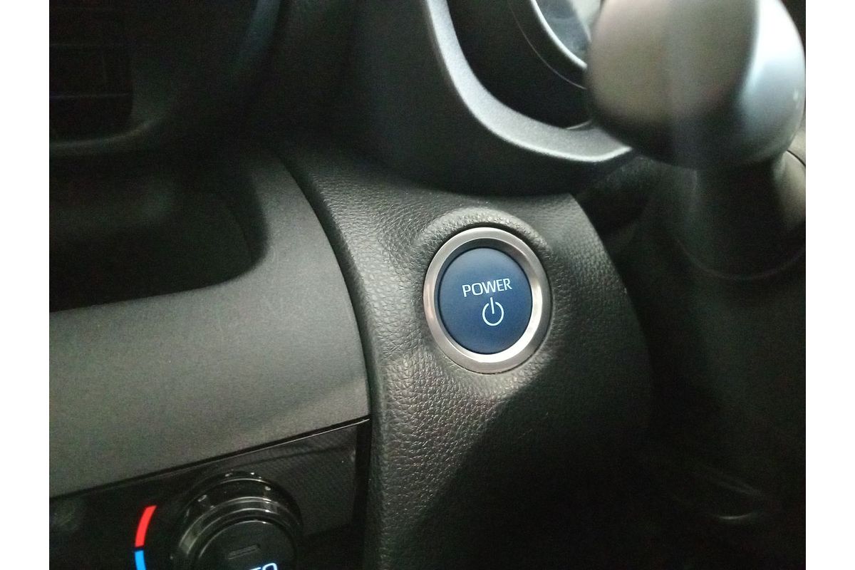 2023 Toyota Yaris Cross GX MXPJ10R