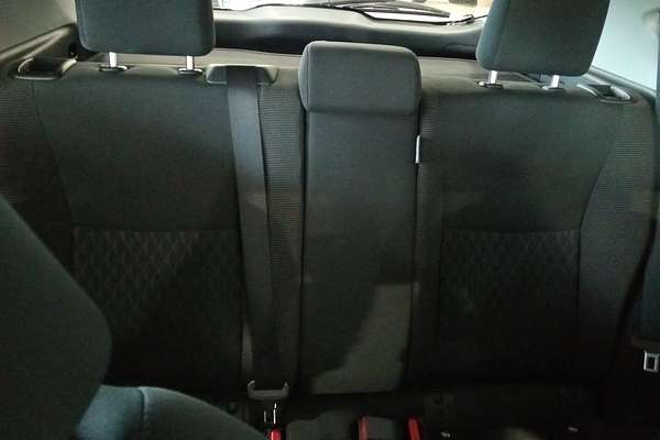 2023 Toyota Yaris Cross GX MXPJ10R