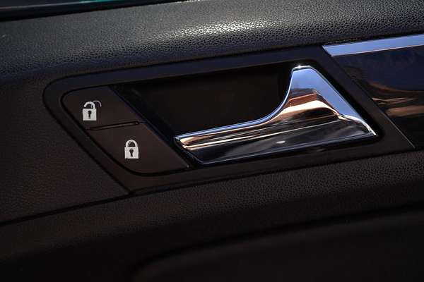 2008 Mercedes-Benz M-Class ML63 AMG W164