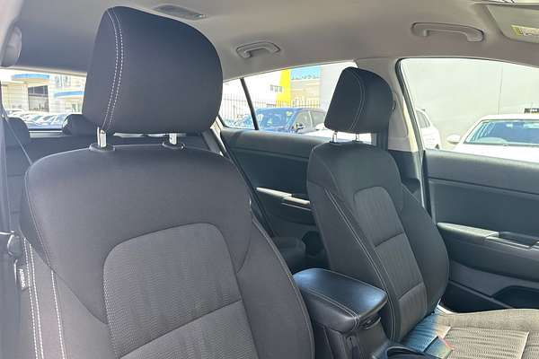 2017 Kia Sportage Si QL