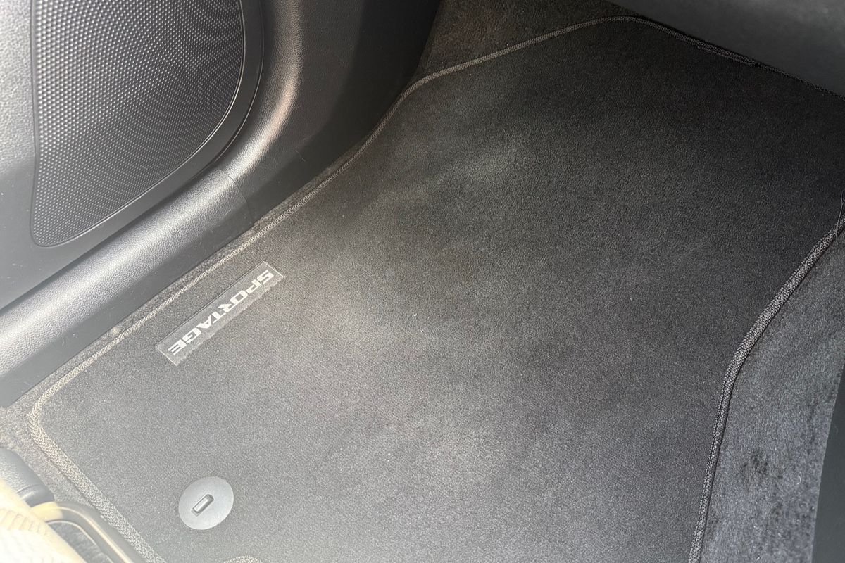 2017 Kia Sportage Si QL