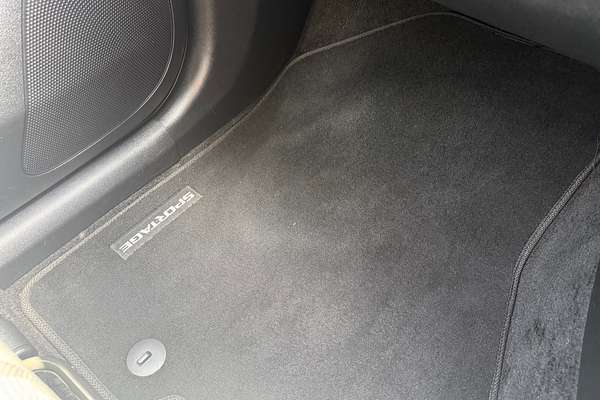 2017 Kia Sportage Si QL