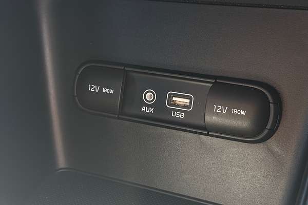 2017 Kia Sportage Si QL