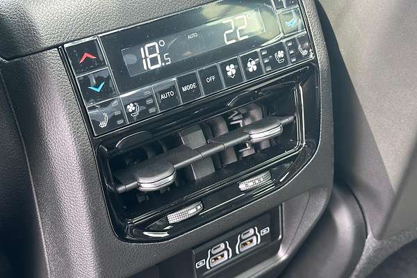 2023 Jeep Grand Cherokee Overland WL