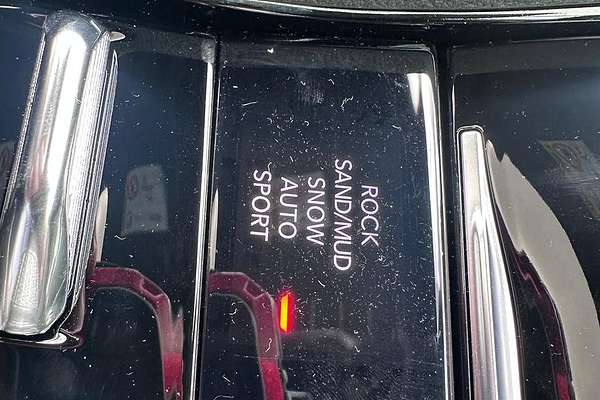 2023 Jeep Grand Cherokee Overland WL