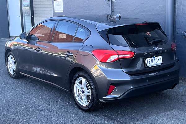 2019 Ford Focus Ambiente SA