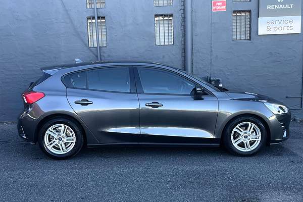 2019 Ford Focus Ambiente SA