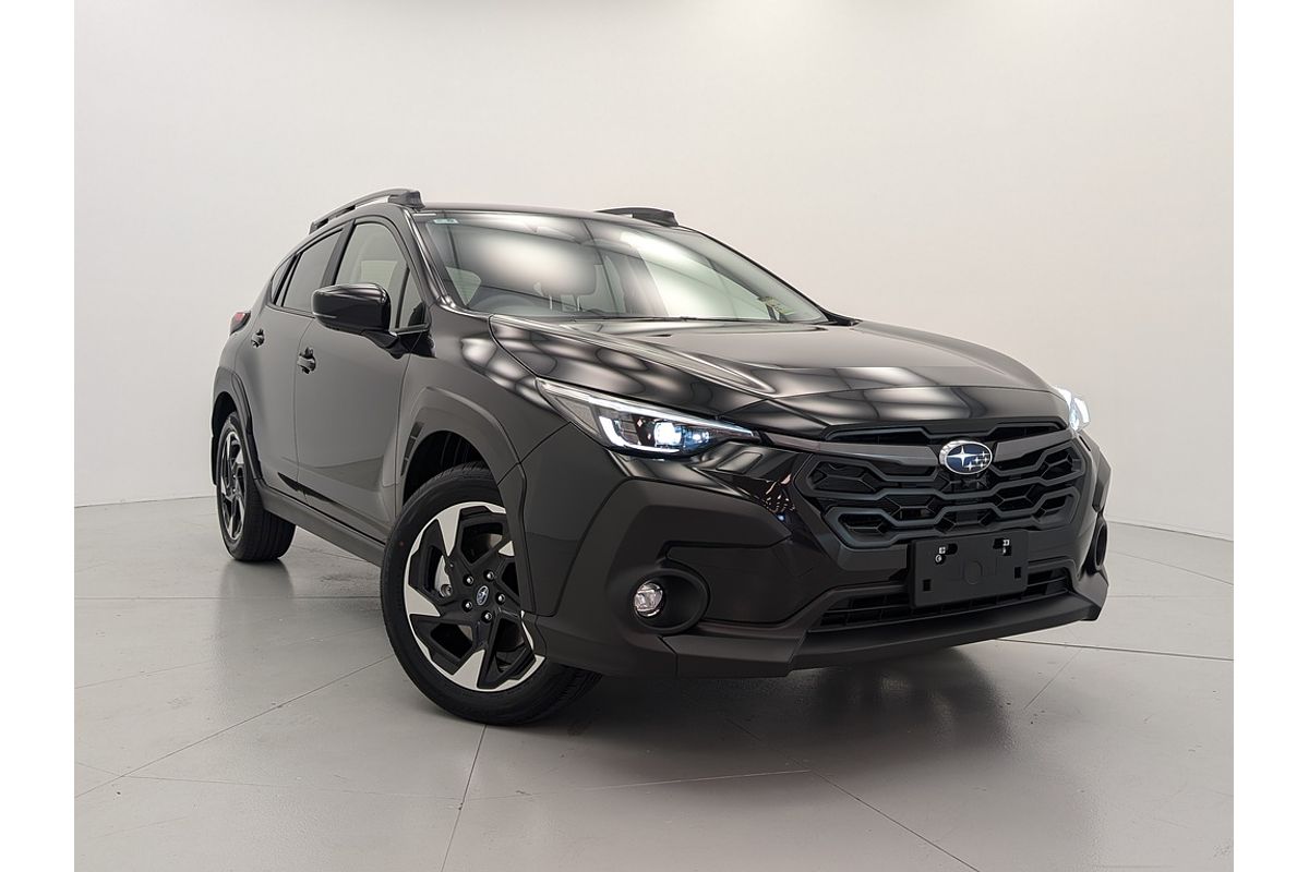 2024 Subaru Crosstrek 2.0 R AWD CVT (CT20RA)