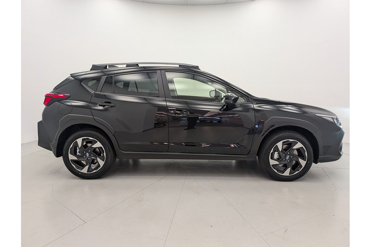 2024 Subaru Crosstrek 2.0 R AWD CVT (CT20RA)