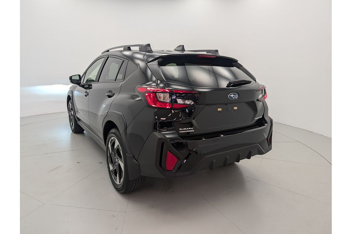 2024 Subaru Crosstrek 2.0 R AWD CVT (CT20RA)