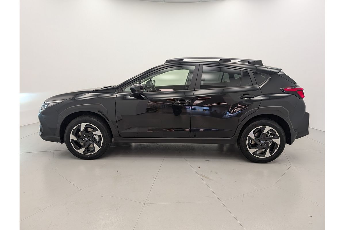 2024 Subaru Crosstrek 2.0 R AWD CVT (CT20RA)