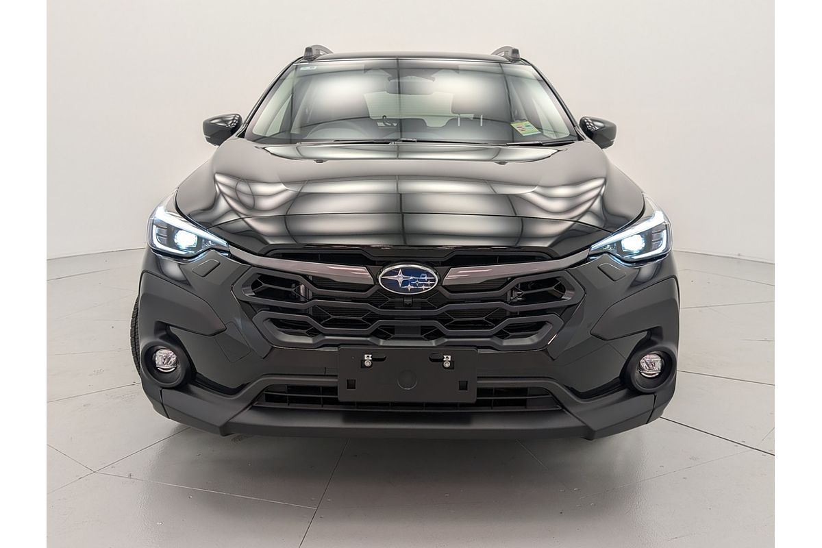 2024 Subaru Crosstrek 2.0 R AWD CVT (CT20RA)
