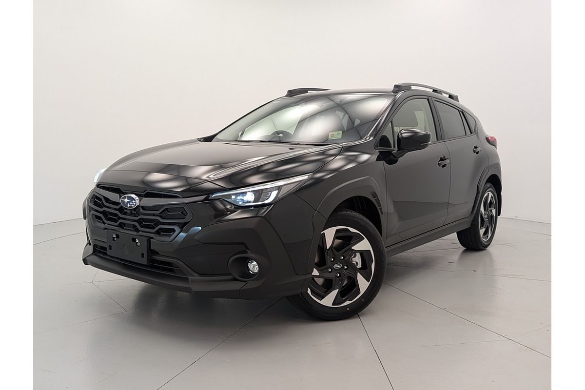 2024 Subaru Crosstrek 2.0 R AWD CVT (CT20RA)