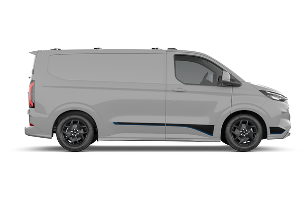 2024 Ford Transit Custom Sport SWB AV SWB