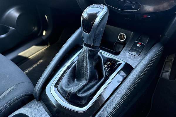 2021 Nissan QASHQAI ST J11 Series 3