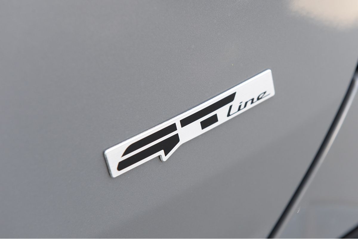 2024 Kia EV5 GT-Line OVc