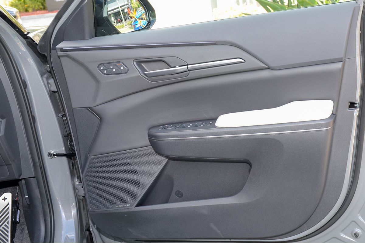 2024 Kia EV5 GT-Line OVc