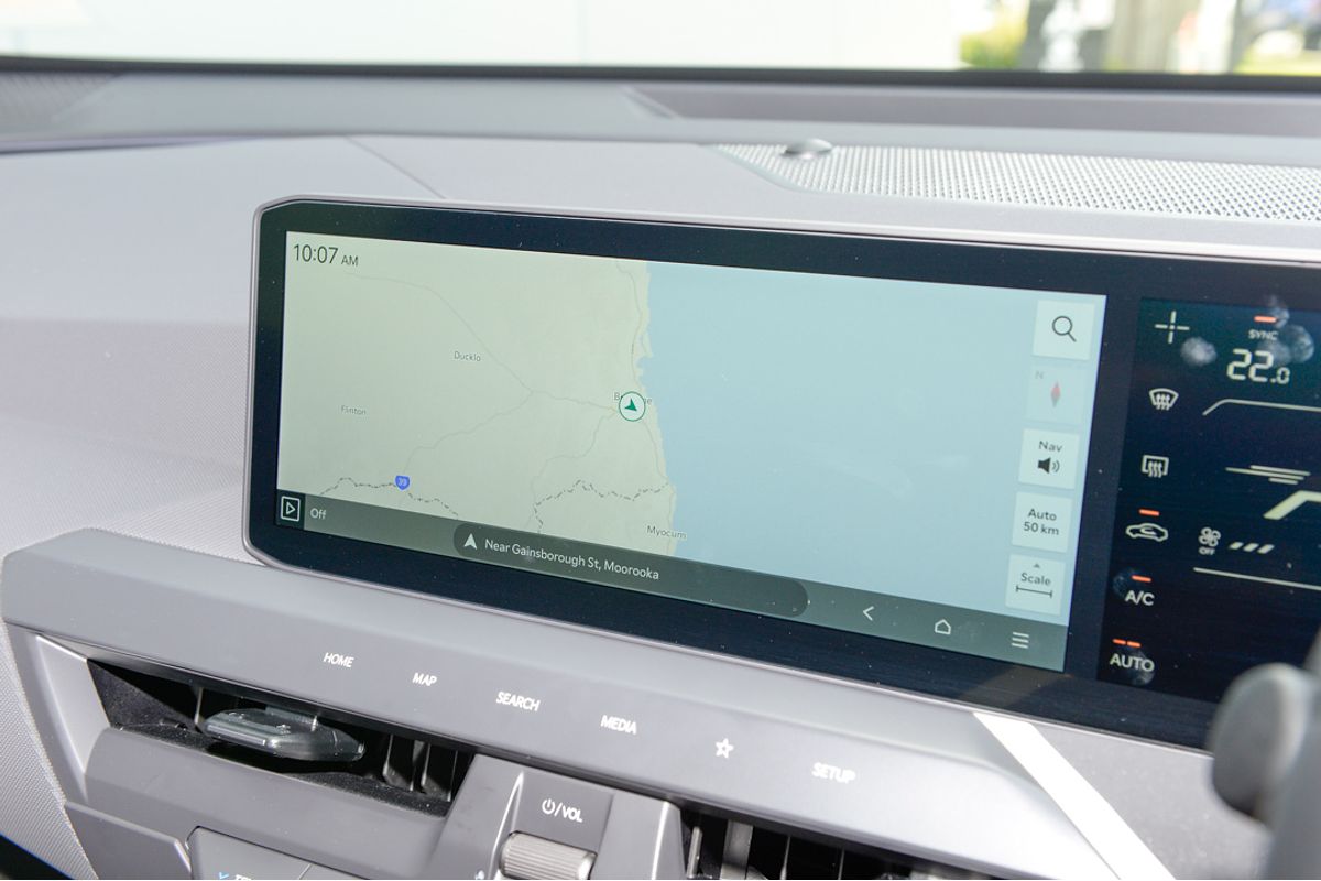 2024 Kia EV5 GT-Line OVc