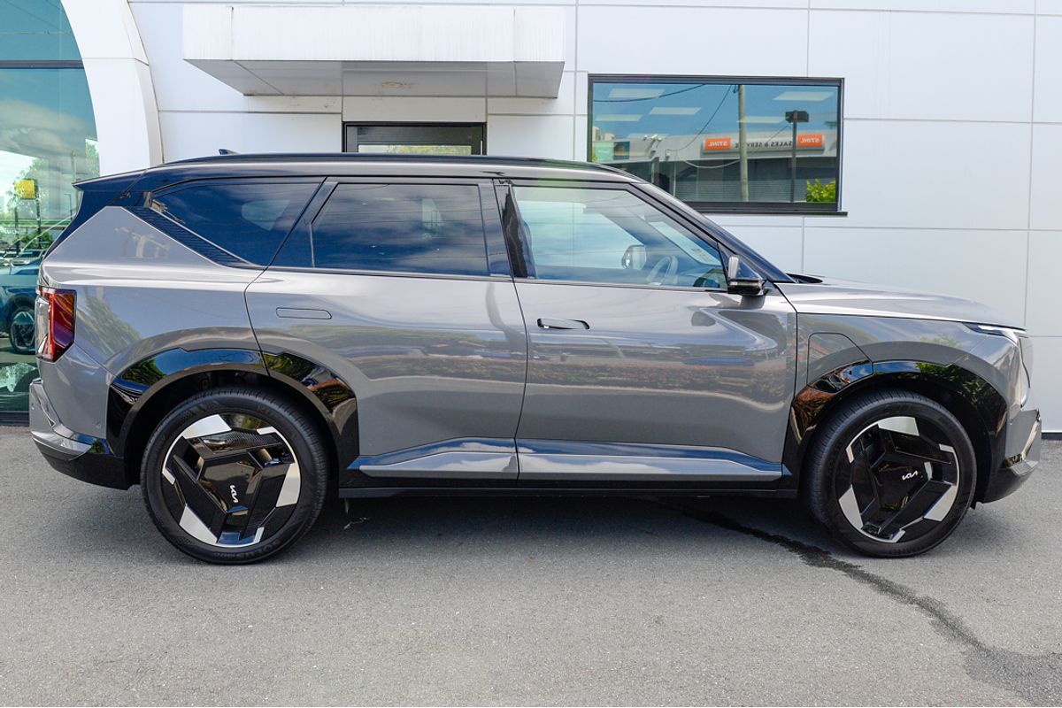 2024 Kia EV5 GT-Line OVc