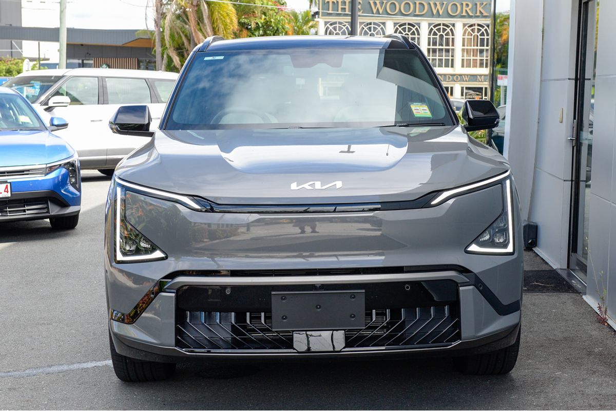2024 Kia EV5 GT-Line OVc